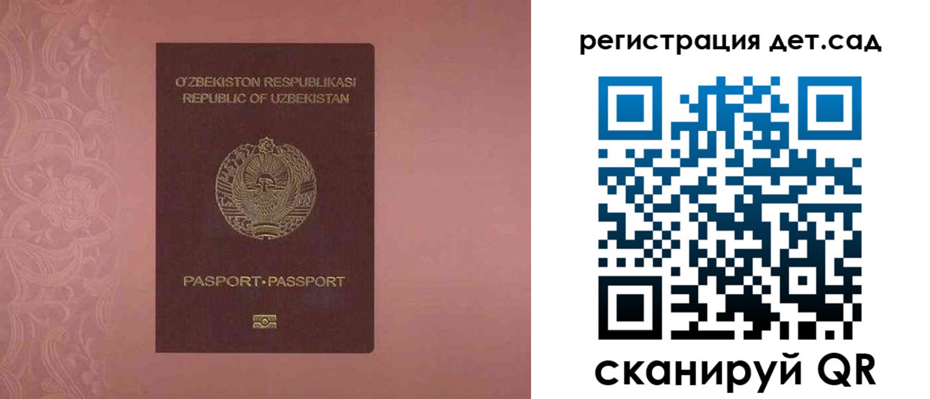 прописка ребенка в Мурманске